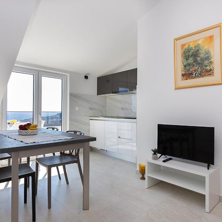 Tomas Deluxe Appartement Dubrovnik Buitenkant foto