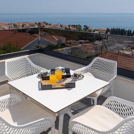 Tomas Deluxe Appartement Dubrovnik Buitenkant foto