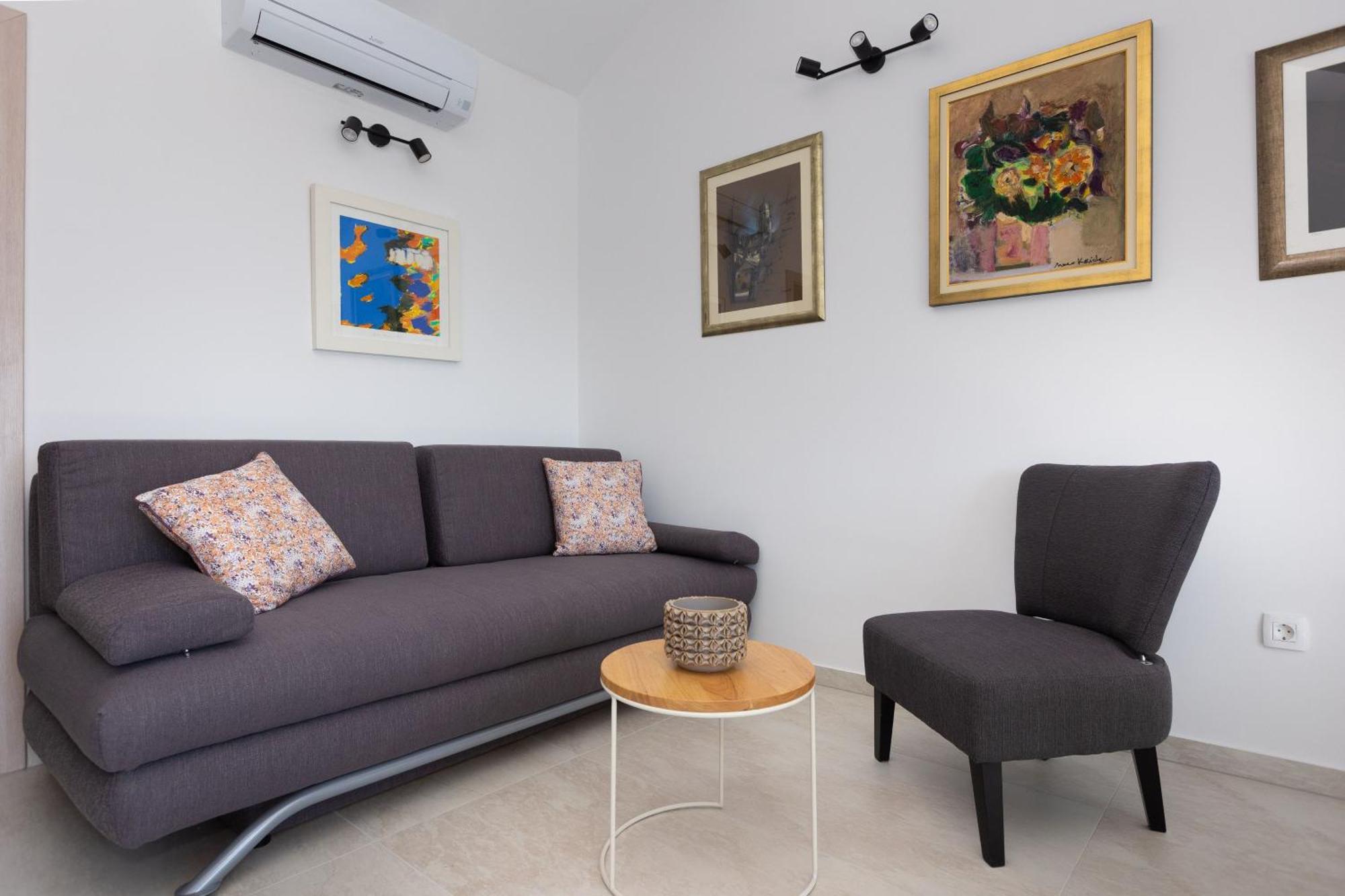 Tomas Deluxe Appartement Dubrovnik Buitenkant foto