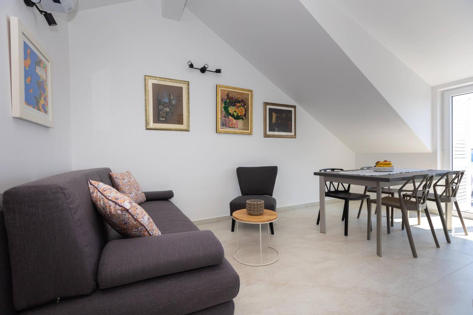 Tomas Deluxe Appartement Dubrovnik Buitenkant foto