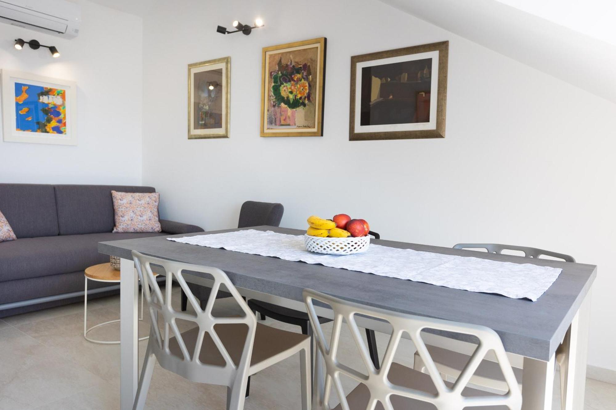 Tomas Deluxe Appartement Dubrovnik Buitenkant foto