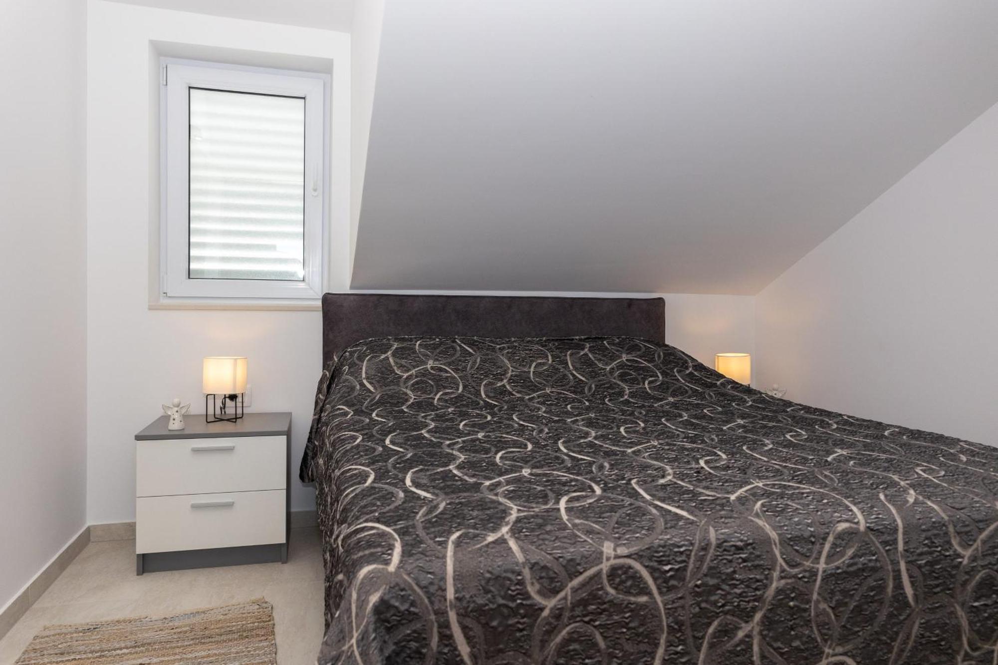 Tomas Deluxe Appartement Dubrovnik Buitenkant foto