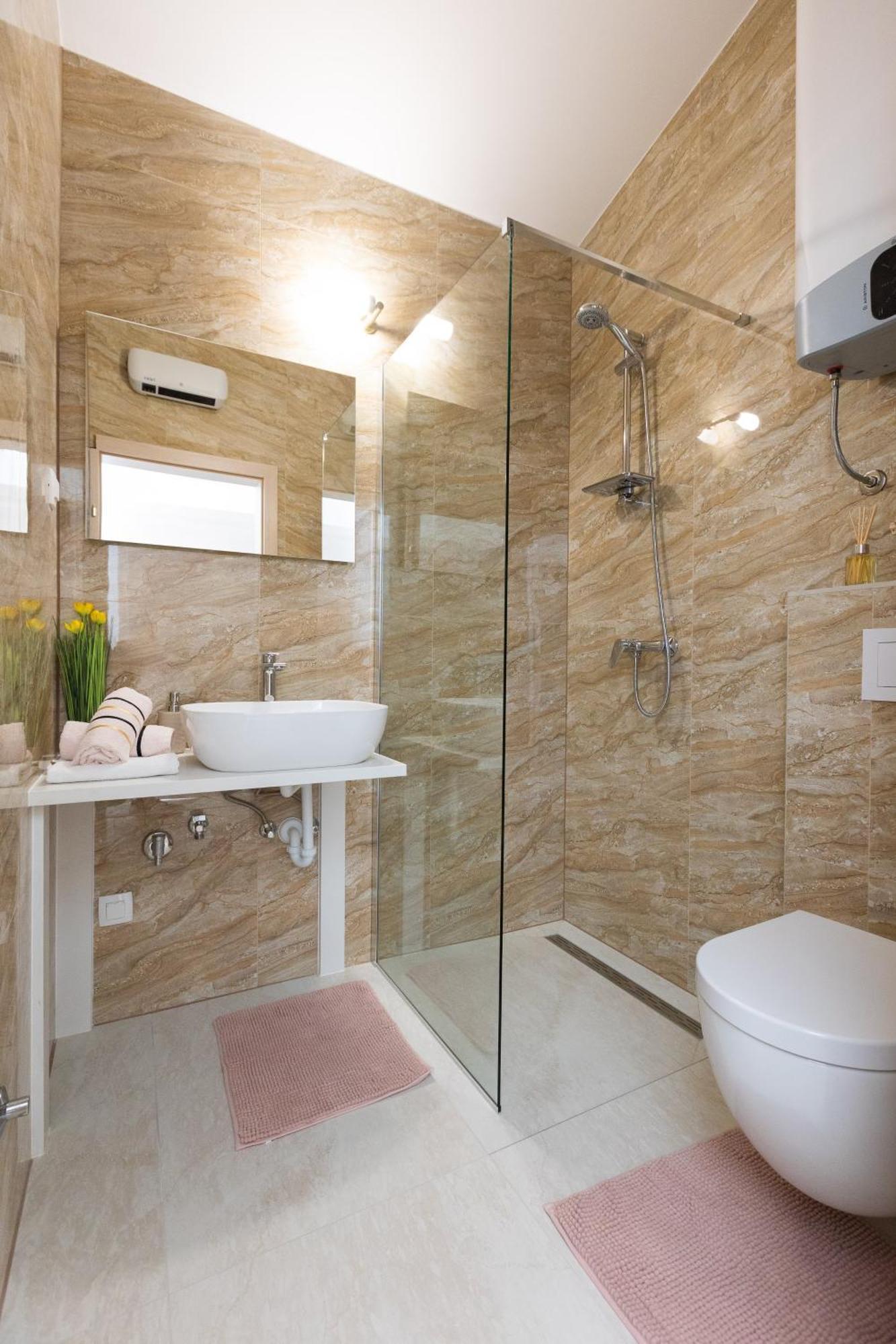 Tomas Deluxe Appartement Dubrovnik Buitenkant foto